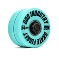 Odd Industry 54mm Skate Wheel Fidget Spinner – Tasty Teal