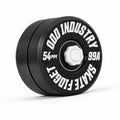 Odd Industry 54mm Skate Wheel Fidget Spinner – Black