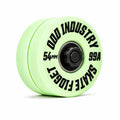 Odd Industry 54mm Skate Wheel Fidget Spinner – Glow (Limited Edition)